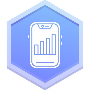 Cep telefonu. Basit tasarım