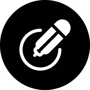 Kişisel ve ticari kullanım için vektör simgesi