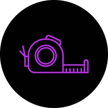 kamera simgesi vektör illüstrasyonu