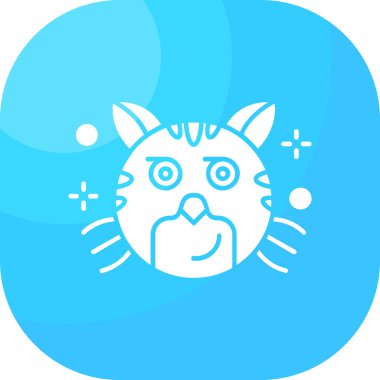 Moda tasarımında hayvan yüzü simgesi