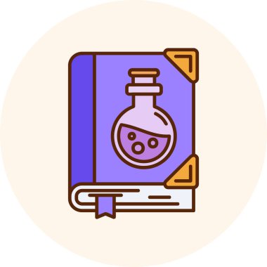 Şeffaf bir arkaplanda kitap vektörü çizimi. Birinci kalite semboller. kavram ve grafik tasarımı için vektör çizgisi düz simgesi.