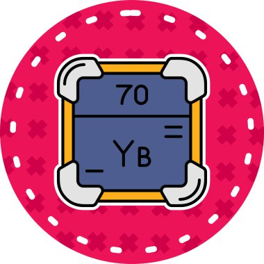 casino chip vector illustration