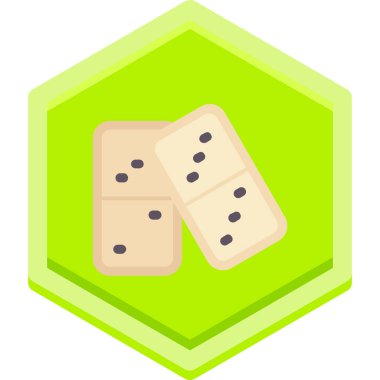 Oyun simgesi. vektör illüstrasyonu.