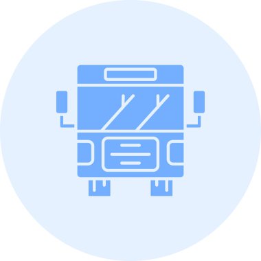 Kamera. Web simgesi basit illüstrasyon