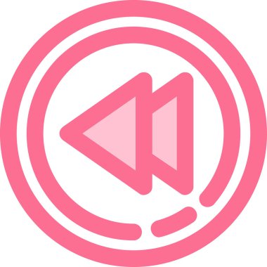 video kamera vektör simgesi