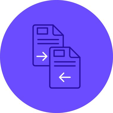 dosya biçimi vektör illüstrasyonuName