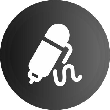 illüstrasyon vektör simgesi