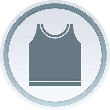 yeleğin vektör illüstrasyonu