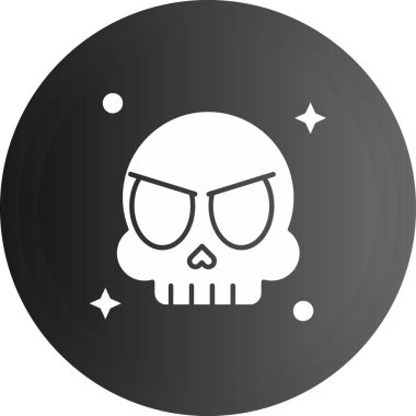 Vektör illüstrasyonu, simge ögesi arkaplanı