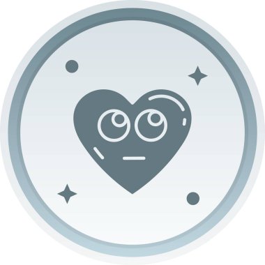 Moda biçiminde vektör simgesi illüstrasyonu