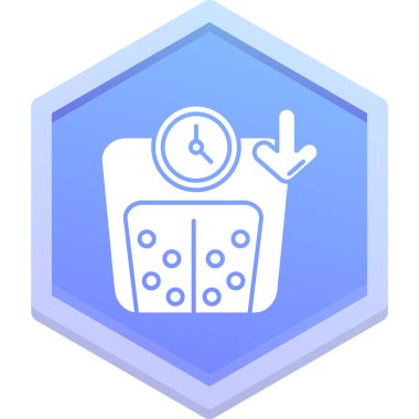 yiyecek ve içecek vektör simgesi