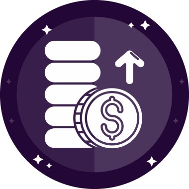 projeniz için vektör simgesi