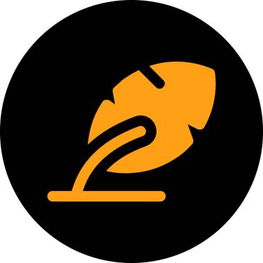 Projeniz için vektör besin simgesi