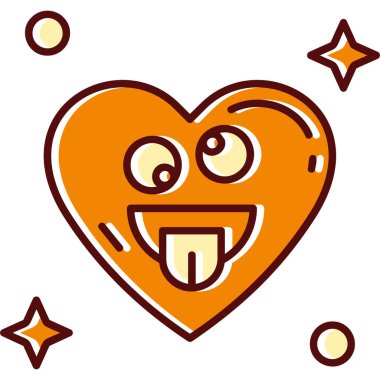 Sevgililer Günü çizgi filmi kutlu olsun.