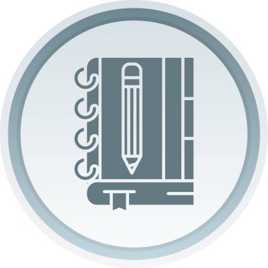 vektör kalem simge tasarlamak