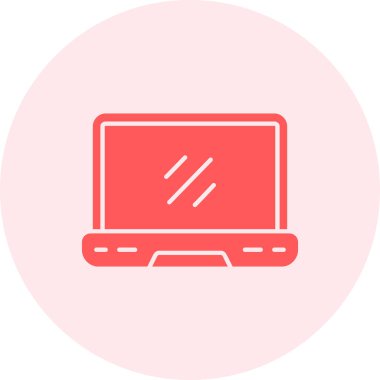 modern simge vektör illüstrasyonu