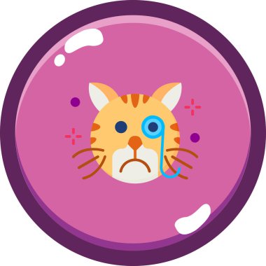 Ağlayan emoji simgesi tam stil