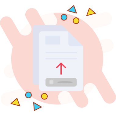 Web simgesi tasarım vektörü