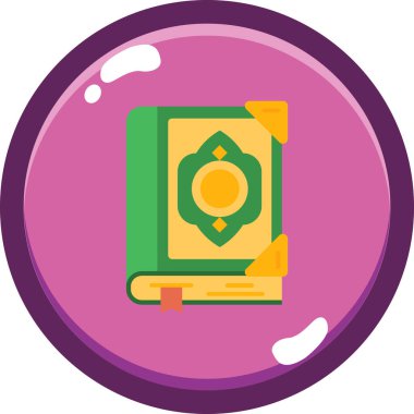 ramazan konsept vektör illüstrasyonu