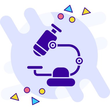 el simgesi vektör illüstrasyonu