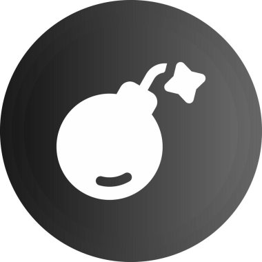 Gıda simgesinin vektör illüstrasyonu