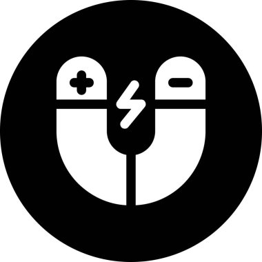 Kişisel ve ticari kullanım için tıbbi simge vektör.