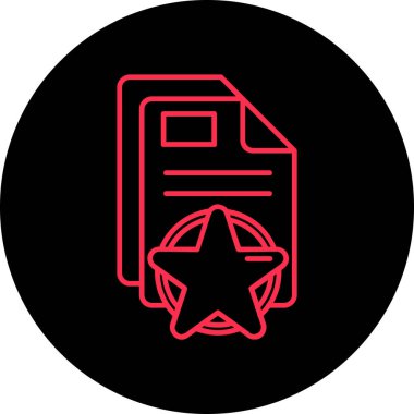 kitap simgesi vektör illüstrasyonu