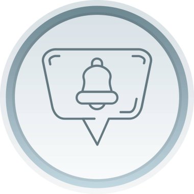 Seo simgesinin vektör illüstrasyonu