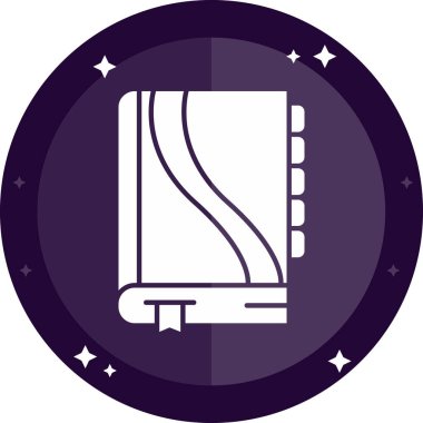 modern simge vektör illüstrasyonu