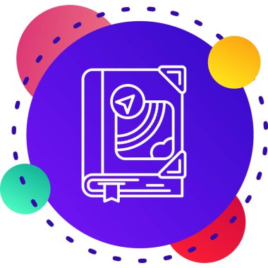 Beyaz zemin üzerinde metin ve bitcoin simgesi olan siyah çizgi bilgisayar monitörü. Bitcoin, engelleme teknolojisi, kripto para, bitcoin madenciliği. kripto para birimi soyut