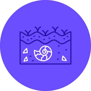 Eşsiz vektör simgesi ph