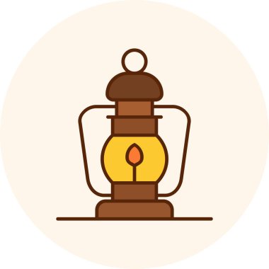 Mum. Web simgesi basit tasarım