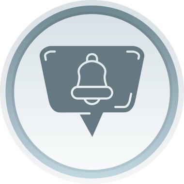 Gıda simgesinin vektör illüstrasyonu