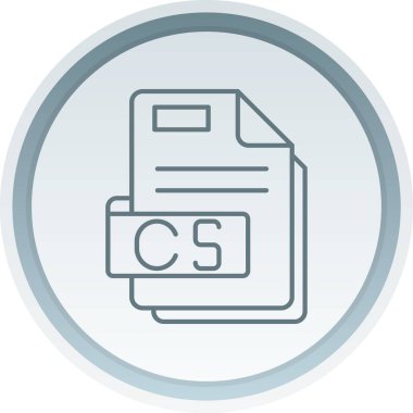 dosya biçimi vektör illüstrasyonuName