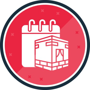 Benzin istasyonu. Basit tasarım