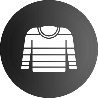 Kazak simgesi, basit biçim