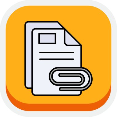 dizin simgesi vektör illüstrasyonu