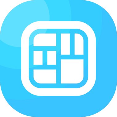 Kişisel ve ticari kullanım için cep telefonu vektör simgesi simgesi çizimi..