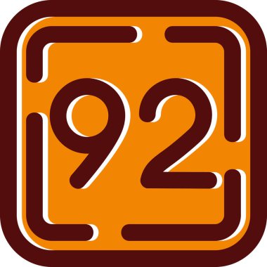 Numara formundaki 29 yıllık sayı.