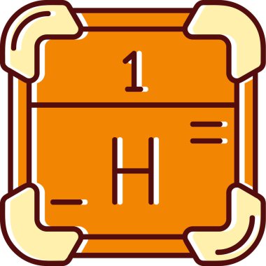 Bir simgenin illüstrasyonu