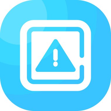 vektör sinyal simgesi