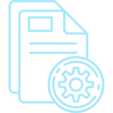 dosya dizini. Basit resimleme