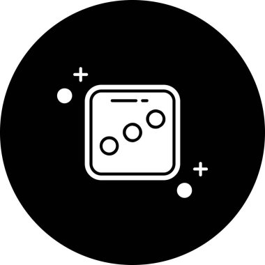 seo ve pazarlama simgesinin vektör illüstrasyonu