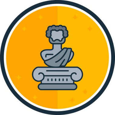 Heykel simgesi, modern moda