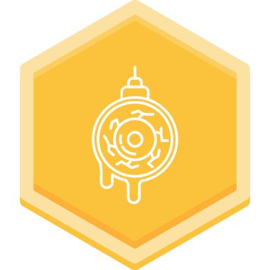 Pusula simgesi vektör resimlemesi