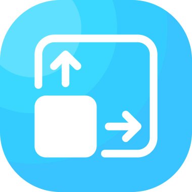 Ok simgesi tasarımı