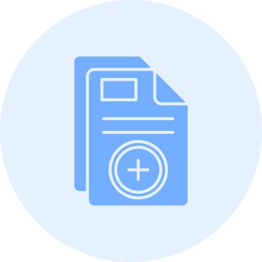 Makinenin vektör illüstrasyon simgesi