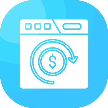 Para Makinesi. Basit tasarım