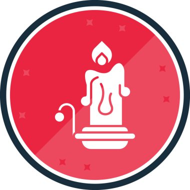 Vektör illüstrasyonu, simge ögesi