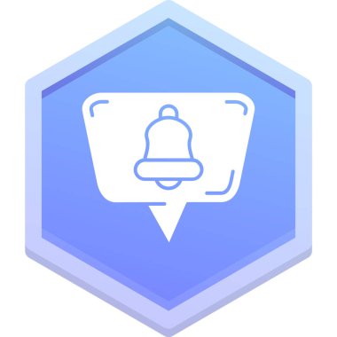 Rozet Simgesi Moda Biçiminde İzole Arkaplan